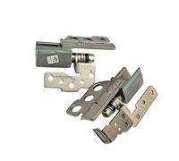 JINTAI Suyitai - Bisagra de eje de pantalla LCD izquierda y derecha para Lenovo ThinkPad T590 P53s T15 P15s Gen 1, T15 Gen2, P15s Gen 2Lenovo ThinkPad T590 P53S 01YT331 01YT330 01YT333 01YT332 20T4