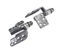 JINTAI Suyitai - Bisagras de pantalla LCD izquierda y derecha para Dell Latitude E5500 Precision M3540