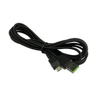 JINTAI Suyitai Cable de ratón Cable de Carga USB para Razer Super Mamba Cobra 50CM