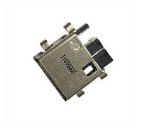 JINTAI Suyitai Conector para Toma de Corriente DC para Samsung Odyssey NP800G5M NT500R5L NP800G5MX01US NP800G5MX02US NT500R5LY54L