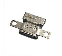 JINTAI Suyitai Puerto de Carga USB Tipo C para Lenovo ThinkPad C13 Yoga Gen 1 20UX Chromebook Yoga Slim 714IIL05, Slim 714ARE05, Slim 714ITL05 Flex 5 CB13IML05 82A1, 82A2, 82A3, 82A4, 82A5 2A6 8 2AA