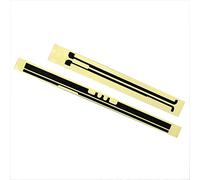 JINTAI Suyitai Reemplazo de Papel de Bandas Adhesivas de la Etiqueta engomada de la Pantalla LCD para Mic-rosoft Surface Book 1/2 13,5 Pulgadas