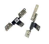 JINTAI Suyitai Suyitai Charnières d'arbre d'écran LCD Droite + Gauche Ensemble de Remplacement pour HP Spectre Folio 13-AK TPN-C137 L38690-001