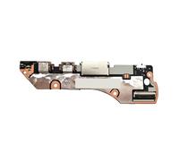 JINTAI Tabla USB/Tabla del botón de alimentación para Lenovo Yoga Pro 9 16IMH9 83DN LS691 5C50S25651 NS-F761 USB Board/Power Button Board