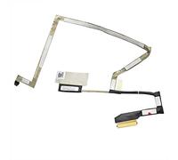 JINTAI Táctil LCD LED LVDS Display Flex Cable para DELL Chromebook 3100 2in1 EDB10 EDP 40PIN 0TYHCF TYHCF DC02003AJ00 Screen Video Cable