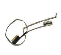 JINTAI Táctil LCD LED LVDS Display Flex Cable para DELL Inspiron 15-3511 3515 3520 3525 3510 GDM50 FHD EDP 40PIN 0GVNW4 DC02003X400 Screen Video Cable