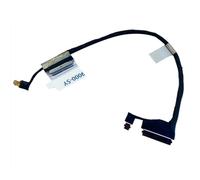 JINTAI Táctil LCD LED LVDS Display Flex Cable para Lenovo ThinkBook 13s G2 ITL 20V9/13s G2 ITL 82E3/13S G2 Are 20WC 40PIN 450.0LX05.0001 450.0LX05.0011 5C10S30144 Screen Video Cable