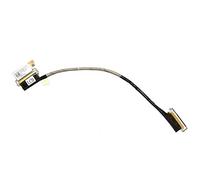 JINTAI Táctil LCD LED LVDS Display Flex Cable para Lenovo Thinkpad T480S 20L7 20L8 EDP FHD 40PIN DC02C00BL10 DC02C00BL00 01YN994 01YN995 01YT265 SC10G75231 Screen Video Cable