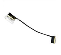 JINTAI Táctil LCD LED LVDS Display Flex Cable para Lenovo Thinkpad T590 FT590 P53S T15 P15s 20N4 20N5 20N6 20N7 20S6 20S7 20T4 20T5 LCD EDP 40PIN 01YT324 DC02C00ER10 DC02C00ER10