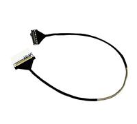 JINTAI Táctil LCD LED LVDS Display Flex Cable para Razer Blade Stealth 13 RZ090310 LY325 40PIN 1294125300 Screen Video Cable