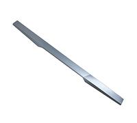 JINTAI Tapa de bisagra de repuesto para pantalla LCD negra para MSI GP76 GE76 Raider MS-17K1 MS-17K2 17K3 10UE 10UG 10UH 11UE 11UG 11UH E2P-7K108XX-M77