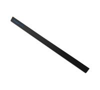 JINTAI Tapa de bisagra negra para Lenovo Ideapad Gaming 3-15IMH05 81Y4, Gaming 3-15ARH05 82EY /MPN: 5CB0Y99471, AP1JM000500