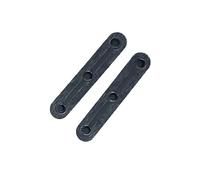 JINTAI Tapa Inferior Antideslizante Parachoques Pies Almohadilla para Lenovo IdeaPad Slim 3 14IRH10 83K0 14IRH10R 83K3 14ARP10 83K6 14AHP10 83K9 14IRU10 83KC 14IPH11 83UQ Bottom Feet Pad (Light Blue)