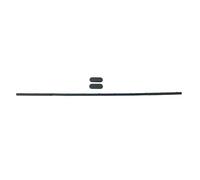 JINTAI Tapa Inferior Antideslizante Parachoques Pies Almohadilla para Lenovo Thinkpad P16v Gen 1 21FC 21FD 21FE 21FF ThinkPad P16v Gen 2 21KX 21KY KP6B0 Bottom Non Slip Bumper Feet Pad (Long+Short)