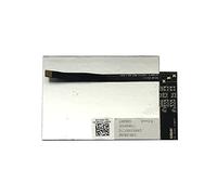 JINTAI Tarjeta de módulo para lector NFC de repuesto para Dell Latitude 5290 2 en 1 0M71FT DC33001XM0L