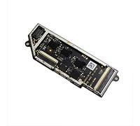 JINTAI Tarjeta de Placa pequeña Reemplazo de botón de Encendido para Micro-Soft Surface Book 2 3 1793 1899 1832 15 M1023221-006 M1033130-001