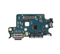 JINTAI Tarjeta pequeña con Conector USB TypeC de Repuesto para Samsung Galaxy S22 S901U
