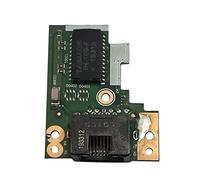 JINTAI Tarjetas funcionales para portátil Lenovo ThinkPad T490 20N2 20N3 P43s 20RH 20RJ T14 Gen 1 20S0 20S1 P14s Gen 1 20S4 20S5 P14s Gen 2 20VX 20VY T14 Gen 2 20 W0 20W1 02HK993 NSB903(sin Cable)