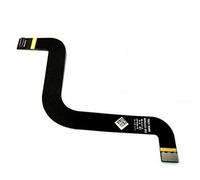 JINTAI Teclado táctil Trackpad Clickpad Flex Cable para Mic-Rosoft Surface Pro 5 1796/Pro 6 1796 1807/Pro 7 1866 M1003333-005 M1003333-095 Flex Cable touchpad