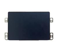 JINTAI Teclado táctil Trackpad Clickpad para Lenovo ideapad S340-14IWL 81N7 S340-14IML 81N9 S340-14API 81NB S340-14IIL 81VV Black
