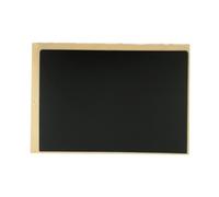 JINTAI Teclado táctil Trackpad Clickpad Skin Pegatinas de película Protectora Ersatz für Lenovo Thinkpad T470 T480 T570 P51S E480 10cm*6.8cm