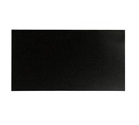 JINTAI Teclado táctil Trackpad Clickpad Skin Pegatinas de película Protectora para DELL E7450 9.9cm 5.4cm
