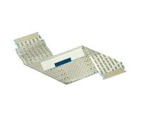 JINTAI Teclados FFC Cable Cinta para DELL X17 R1 R2 GDS70 059WXW NBX0002S200 Keyboard Controller FFC Cable/Ribbon Cable