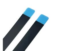 JINTAI Tiras Adhesivas LCD Cinta Adhesiva para DELL Alien-Ware X14 R1 HDS41 1R+1L