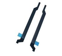 JINTAI Tiras Adhesivas LCD Cinta Adhesiva para DELL Latitude 7320 GDC31 1R+1L