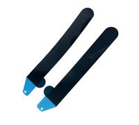 JINTAI Tiras Adhesivas LCD Cinta Adhesiva para DELL Precision 7550 7560 1R+1L