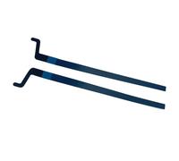 JINTAI Tiras Adhesivas LCD Cinta Adhesiva para DELL X14 R2 IDP40 1R+1L