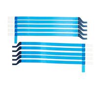 JINTAI Tiras Adhesivas LCD Cinta Adhesiva para Lenovo IdeaPad 5 Pro 14ARH7 82SJ/IdeaPad 5 Pro 14IAP7 82SH/ideapad 5 Pro-14ACN6 82L7/ideapad 5 Pro-14ITL6 82L3 5T10S33213 （1L+1R）