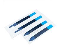 JINTAI Tiras Adhesivas LCD Cinta Adhesiva para Lenovo Legion 5-15IMH05H 81Y6/5-15IMH05 82AU/5-15ARH05H 82B1/5-15ARH05/5-15ITH6H/5-15ITH6/5-15ACH6H/5-15ACH6/5-15IMH6/5-15ACH6A 4pcs