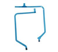 JINTAI Tiras Adhesivas LCD Cinta Adhesiva para Lenovo Legion 7-15IMH05 81YT 7-15IMHg05 81YU C7-15IMH05 82EH （1L+1R）