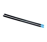 JINTAI Tiras Adhesivas LCD Cinta Adhesiva para Lenovo P16s Gen 3 21KS 21KT LP630 5T11D70172 1R+1L