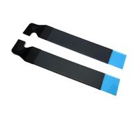 JINTAI Tiras Adhesivas LCD Cinta Adhesiva para Lenovo Thinkpad E16 Gen 1 21JN 21JQ 21JT 21JU KE611 1R+1L