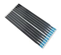 JINTAI Tiras Adhesivas LCD Cinta Adhesiva para Lenovo V15 G1IML 82NB ideapad 315ITL05 81X8/315IGL05 81WQ/315IIL05 81WE/315IML05 81WB 81WR /315ARE05 81W4/3 15ADA05 81W1 5T10S33085 5PCS（L+R）