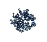 JINTAI Tornillo Carcasa para DELL Latitude 5520 5521 Precision 3560 3561 | P104F laptop bottom case screws tornillo fijación kit tornillos carcasa repuesto