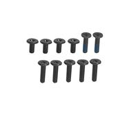 JINTAI - Tornillo para Carcasa Inferior para ASUS ROG Zephyrus G14 GA403 para portátil Inferior