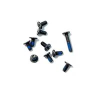 JINTAI Tornillos Carcasa para ASUS ExpertBook B5 B5402C B5402CBA B5402CVA | B5402CEA B5402F B5402FEA B5402FEA B5402FBA B5402FVA tornillos carcasa inferior repuesto
