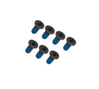 JINTAI Tornillos de Batería de Repuesto para HP 15-BC 15-EW 15-EY 15Z-EY LCD Bisagra Display Screws