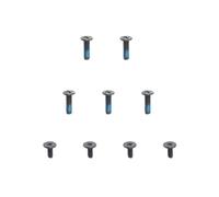 JINTAI Tornillos de Cubierta Inferior para Acer Aspire Go 16 AG16-71P