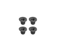 JINTAI Tornillos de disco duro de repuesto para HP EliteBook 840 850 G3 G4 640 645 650 655 G2 G3 ZBOOK 15 17 G1 G2 14-CD 14-CE 14-DD 15-CS 15-CW 15-Dr 15-CN 15-E-ET F 15-CD 15-DH 15-CE 15-DC 17-BY 17