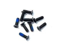 JINTAI Tornillos de la Carcasa de la Tapa Inferior para Acer Chromebook Plus Spin 714 CP714-1H Lower Bottom Base Cover Case Screws