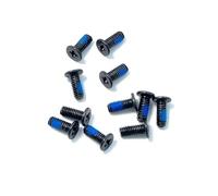 JINTAI Tornillos de la Carcasa de la Tapa Inferior para Acer Nitro V 15 ANV15-41 Lower Bottom Base Cover Case Screws