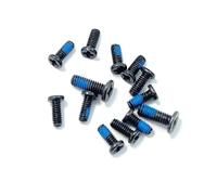 JINTAI Tornillos de la Carcasa de la Tapa Inferior para Acer TravelMate B311-31 B311R-31 B311RN-31 Lower Bottom Base Cover Case Screws