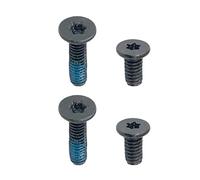 JINTAI Tornillos de la Carcasa de la Tapa Inferior para Lenovo ideaPad 5 2-in-1 14AHP9 83DR IdeaPad 5 2-in-1 14IRH9 83KX IdeaPad 5 2-in-1 14IRU9 83DT Lower Bottom Base Cover Case Screws