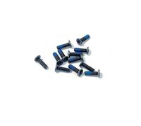 JINTAI Tornillos de la Carcasa Inferior para Acer Nitro V 16 ANV1641 | ANV1641R5K2 ANV1641R5J0 N24C4 ANV1671 ANV167175MW kit de reparación de la tapa inferior