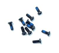 JINTAI Tornillos de repuesto para la cubierta inferior inferior negra para Acer Swift Go 16 SFG16-72 SFG16-72T-95Z6 SFG16-72T-71UL