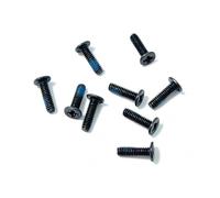 JINTAI Tornillos de repuesto para portátiles ASUS ExpertBook B2 B2402 B2402CVA B2402CVA B2402CBA B2402FVA B2402FBA